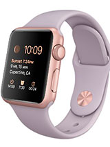 Apple Watch 38mm (1st gen)