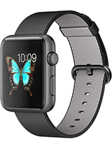 Apple Watch 42mm (1st gen)