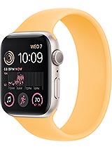 Apple Watch SE 2022 (40mm)