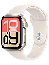 Apple Watch SE 3 42mm (GPS + Cellular)