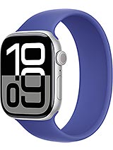 Apple Watch Series 10 Aluminum 46mm (GPS + Cellular)