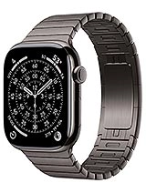 Apple Watch Series 11 46mm (GPS + Cellular)