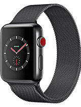 Apple Watch Series 3 44mm (GPS)