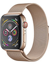 Apple Watch Series 4 44mm (GPS + Cellular)