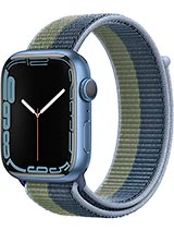Apple Watch Series 7 41mm (GPS + Cellular)