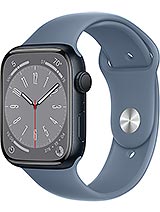 Apple Watch Series 8 Aluminum (45mm)