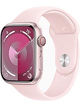 Apple Watch Series 9 Aluminum (45mm)
