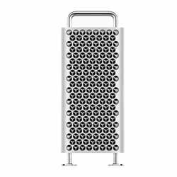 Apple Mac Pro (2019)