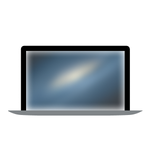 Apple MacBook Air 13 inch (2012 - 2017)