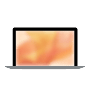 Apple MacBook Air 13 inch (2018 - 2019)