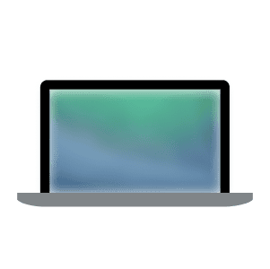Apple MacBook Pro 13 inch (2013 - 2015)