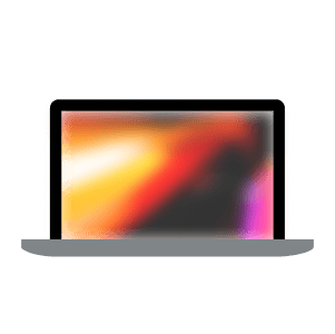 Apple MacBook Pro 13 inch (2018 - 2019)