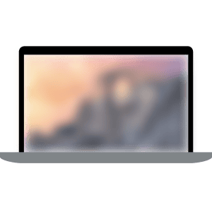 Apple MacBook Pro 15 inch (2012 - 2015)