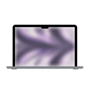 Apple MacBook Air 13 inch M2 (2022)