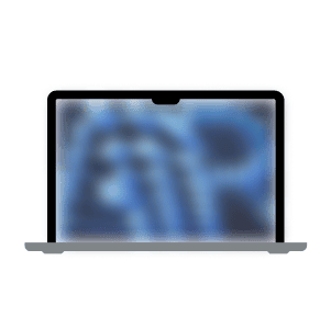 Apple MacBook Air 13 inch M3 (2024)