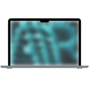 Apple MacBook Air 15 inch M2 (2023)