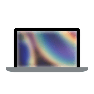 Apple MacBook Pro 13 inch (2020)