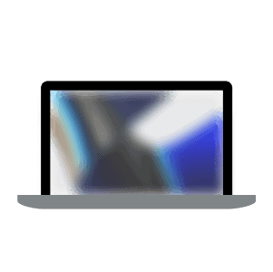 Apple MacBook Pro 13 inch M1 (2020)