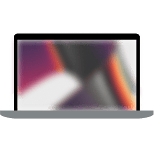 Apple MacBook Pro 16 inch M1 (2021)