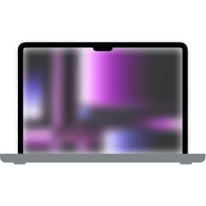 Apple MacBook Pro 16 inch M2 (2023)