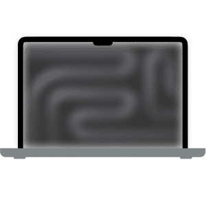 Apple MacBook Pro 16 inch (Nov 2023)