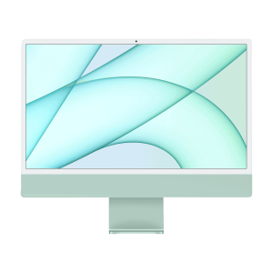 Apple iMac 24 inch M1 (2021)