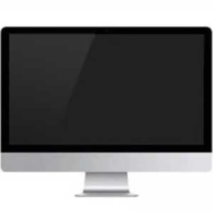 Apple iMac 27 inch 5K (2017)