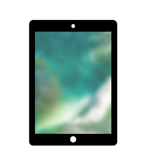 Apple iPad 9.7 (2017)