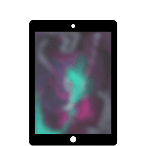 Apple iPad 9.7 (2018)