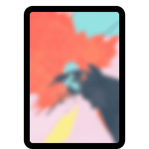 Apple iPad Pro 12.9 (2018)