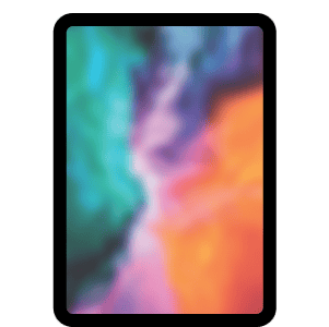 Apple iPad Pro 12.9 (2020)