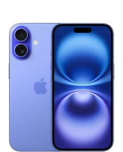 Apple iPhone 16 Reparation