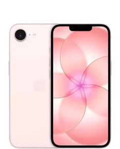 Apple iPhone 17e