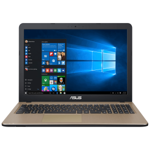 Computer Asus Bærbar (Asus)