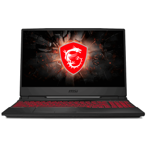 Computer MSI Bærbar (MSI)