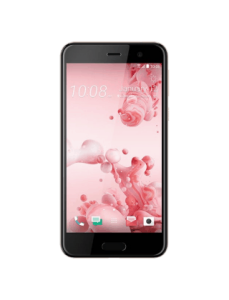HTC U12 life
