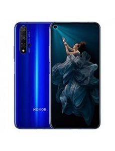 Honor 20
