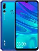 Huawei P Smart 2017