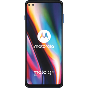 Motorola Moto G 5G Plus