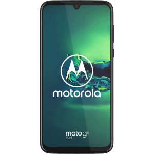 Motorola Moto G8 Plus