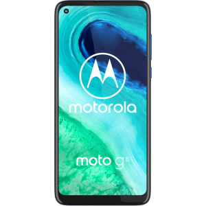 Motorola Moto G8