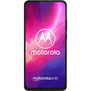 Motorola One Hyper