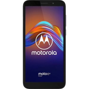 Motorola Moto E6 Play