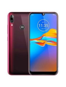 Motorola Moto E6 Plus