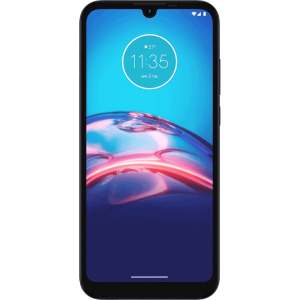 Motorola Moto E6i