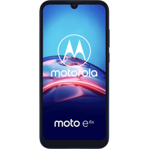 Motorola Moto E6s (2020)