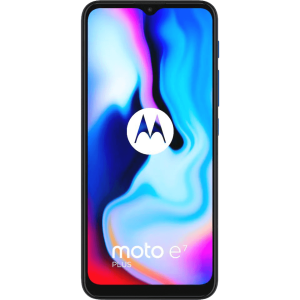 Motorola Moto E7 Plus