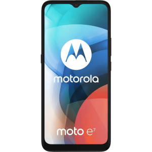 Motorola Moto E7