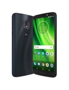 Motorola Moto G6 Play
