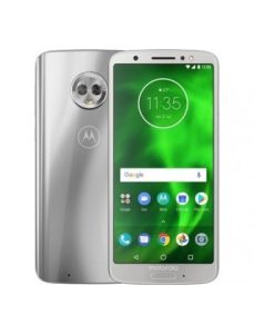 Motorola Moto G6